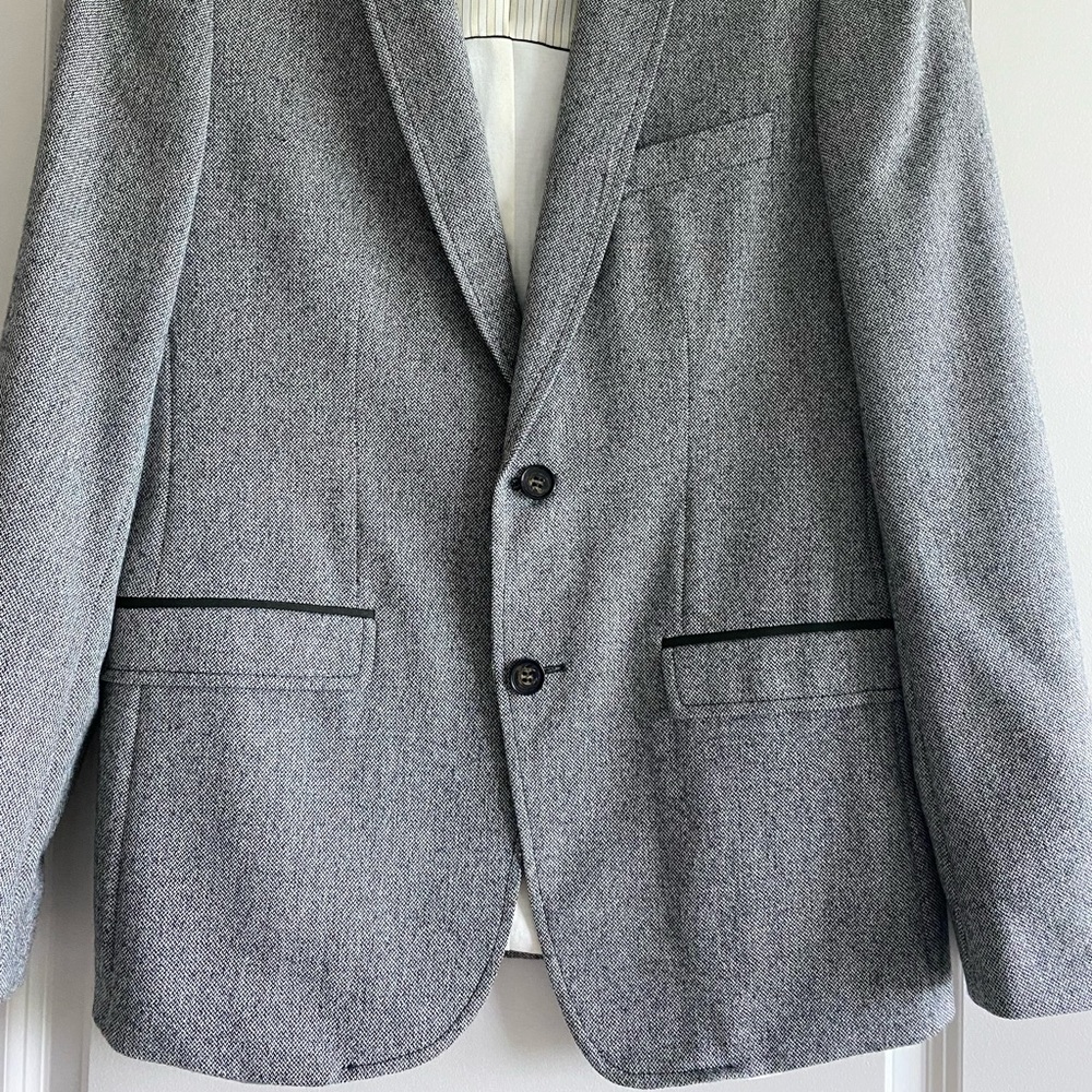 Zara Men Jacket - image 6